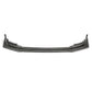 Seibon 08-12 Mitsubishi Evo X VR Style Carbon Fiber Front Lip does not fit MR model