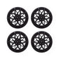 Ford Racing 2021 Mustang Mach 1 Handling Pack 19x10.5 & 19x11 Wheel Kit