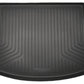 Husky Liners 14-16 Mazda 3 Hatchback WeatherBeater Black Trunk Liner