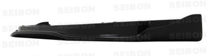 Seibon 09-10 Skyline R35 GT-R SS Carbon Fiber Front Lip - Graveyard Performance