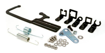 FAST Cable Mount Kit For EZ-EFI 41 - Graveyard Performance