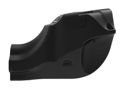 aFe POWER Momentum GT Pro Dry S Cold Air Intake System 18-19 Ford Mustang GT V8-5.0L - Graveyard Performance