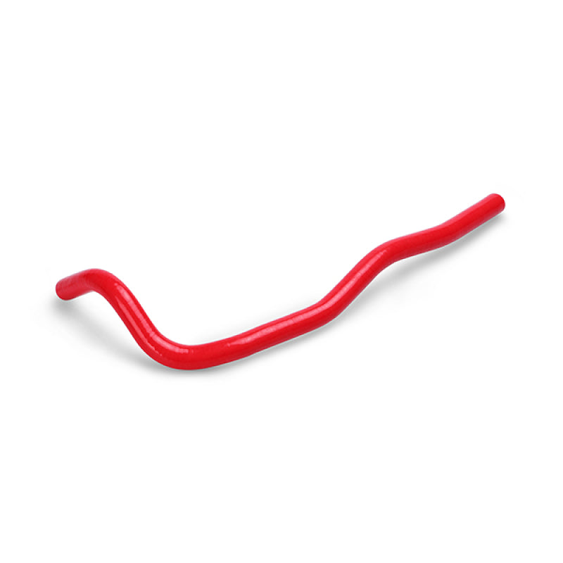 Mishimoto 97-04 Chevy Corvette/Z06 Red Silicone Ancillary Hose Kit - Graveyard Performance