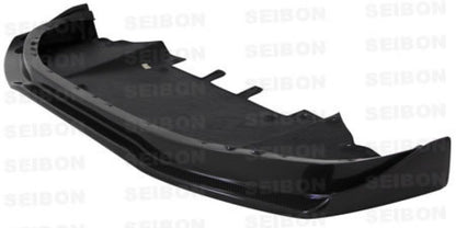 Seibon 09-10 Skyline R35 GT-R SS Carbon Fiber Front Lip - Graveyard Performance