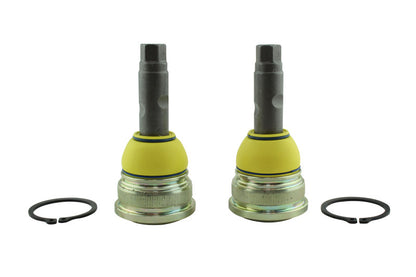 Whiteline 05-10 Ford Mustang Ball Joints for Roll Center Correction - Graveyard Performance