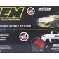 AEM 09-10 Dodge Challenger 5.7L/6.1L Polished Brute Force Air Intake
