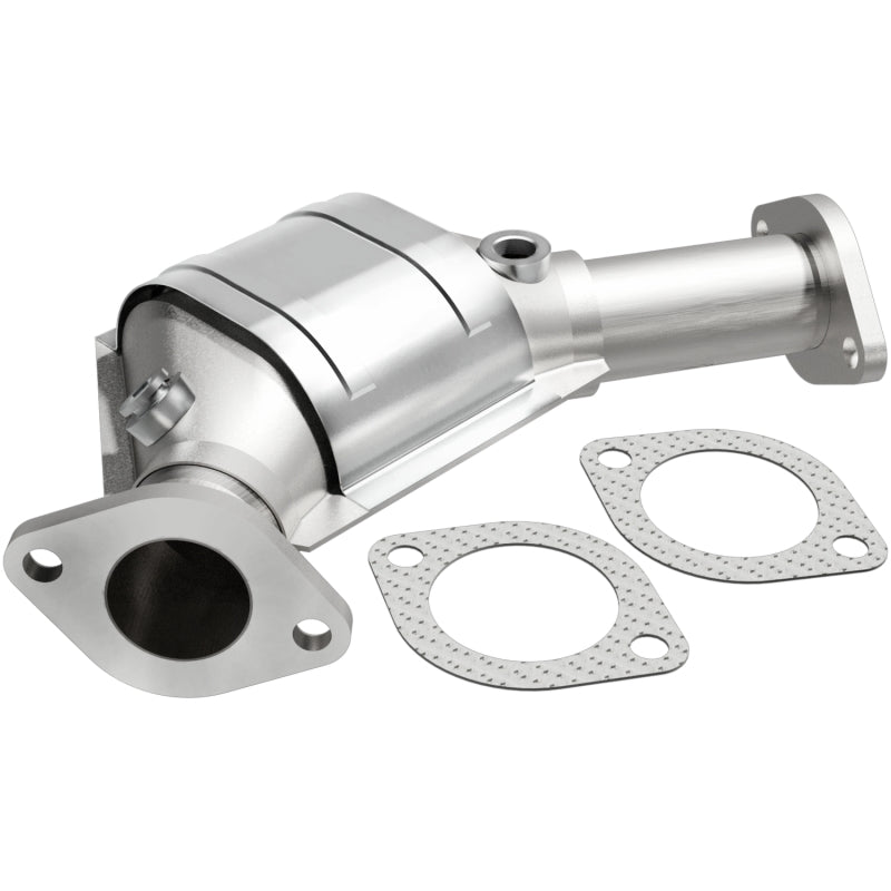MagnaFlow Conv DF Impreza 2.2L Front Conv - Graveyard Performance