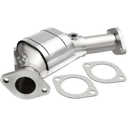 MagnaFlow Conv DF Impreza 2.2L Front Conv - Graveyard Performance