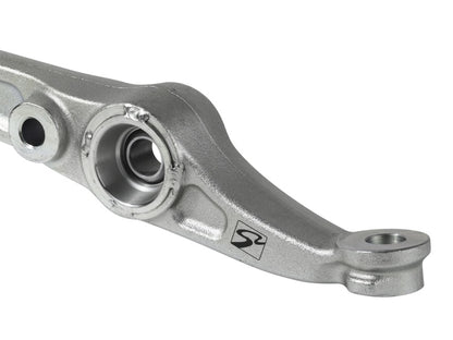 Skunk2 96-00 Honda Civic EK Front Lower Control Arm w/ Spherical Bearing - Graveyard Performance