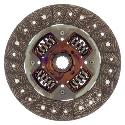 Exedy 2005 Saab 9-2X Aero H4 Stage 1 Replacement Organic Clutch Disc (for 15802HD) - Graveyard Performance