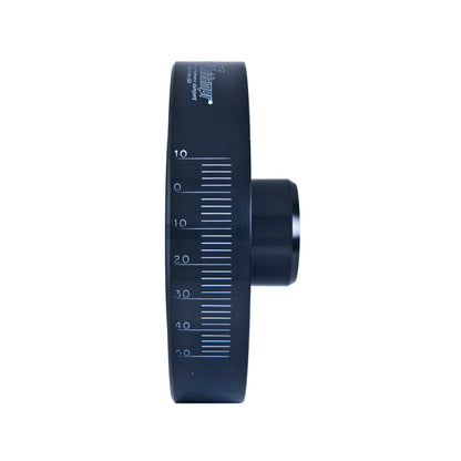 Fluidampr Chevy 396 - 427 CID V-8 Steel Internally Balanced Damper - Graveyard Performance