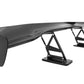 APR GTC-200 Carbon Fiber Wing - Scion FR-S 2013-2016 / Subaru BRZ 2013+ / Toyota 86 2017+