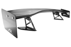 APR 71" GTC-500 Carbon Fiber Wing Nissan GT-R 2009+