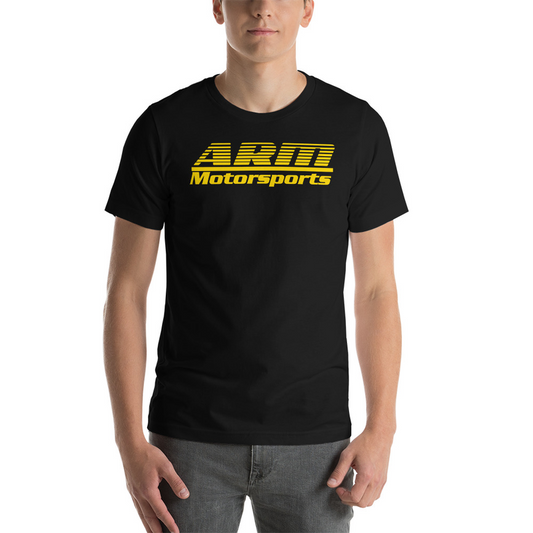 ARM Motorsports TEE - Graveyard Performance