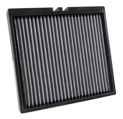 K&N 13-15 Audi A3 1.6L/1.8L/2.0L / 12-15 VW Golf VII 1.6L/2.0L Cabin Air Filter - Graveyard Performance
