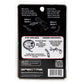 Spectre Throttle Return Spring Kit
