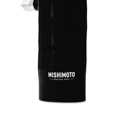 Mishimoto 03-06 Nissan 350Z Black Air Intake Hose Kit - Graveyard Performance