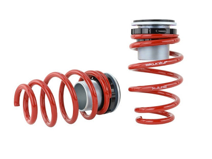 Skunk2 17-20 Honda Civic Si Pro-ST Coilovers - Graveyard Performance