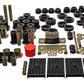 Energy Suspension 67-79 GM Camaro/Firebird w/ Multi Leaf Springs Black Hyper-Flex Master Bushing Set