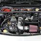 K&N 13 Subaru BRZ 2.0L / 13 Scion FR-S 2.0L Silver 69 Series Typhoon Intake