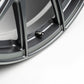 Titan 7 T-CS5 19x9.5 5x114.3 +35 Offset / 64.15 CB Satin Titanium Wheel