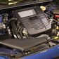 K&N 18-19 Subaru WRX 2.0L Turbo Typhoon Air Intake