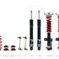 Pedders Extreme Xa Coilover Kit 2005-2014 Mustang