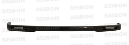 Seibon 92-01 Acura NSX TS Carbon Fiber Front Lip - Graveyard Performance