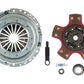 Exedy 1996-2004 Ford Mustang V8 Stage 2 Cerametallic Clutch Paddle Style Disc