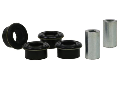 Whiteline Plus 12+ Subaru BRZ/Scion FR-S/Toyota 86 Rear Control Arm - Lower Inner Bushing - Graveyard Performance
