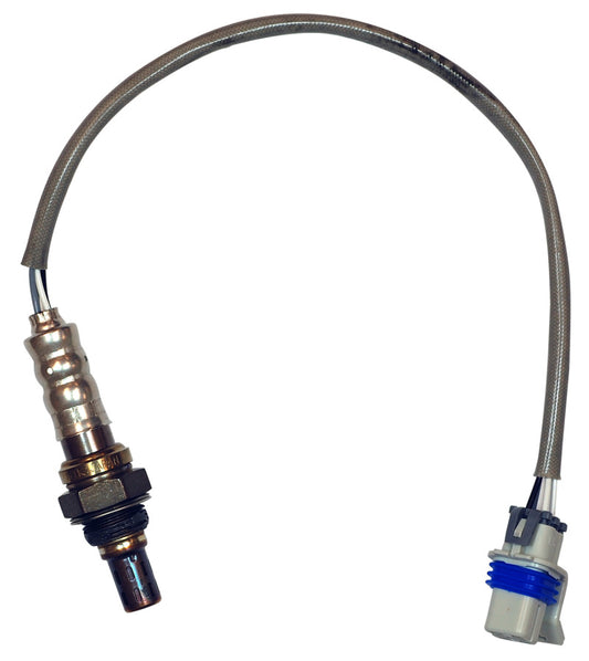 NGK Cadillac Escalade 2014-2008 Direct Fit Oxygen Sensor - Graveyard Performance