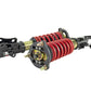 Skunk2 06-11 Honda Civic Si Pro ST Coilovers