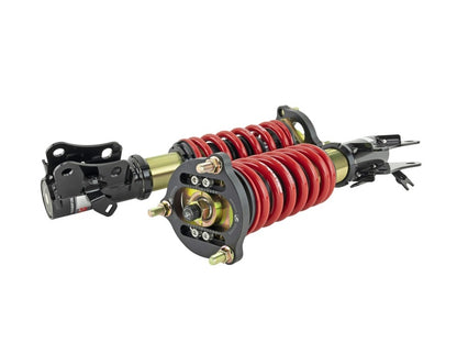 Skunk2 06-11 Honda Civic Si Pro ST Coilovers - Graveyard Performance