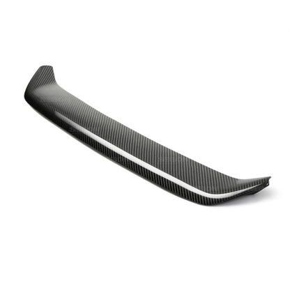 Seibon 09-10 Nissan Skyline R35 GTR OEM Carbon Fiber Front Grill - Graveyard Performance