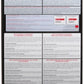K&N 08 Ford Fiesta 1.25L-L4 Drop In Air Filter