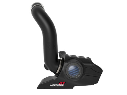 aFe Momentum GT Pro 5R Cold Air Intake System 15-18 Volkswagen Golf R I4-2.0L (t) - Graveyard Performance