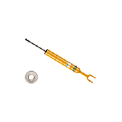Bilstein B8 02-06 Audi A4 Front 46mm Monotube Shock Absorber - Graveyard Performance