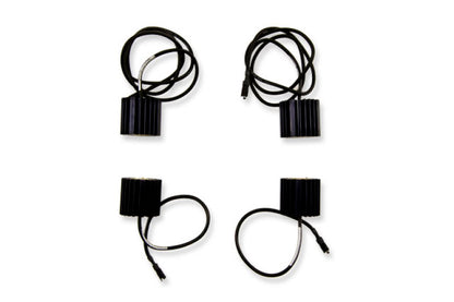 KW Electronic Damping Cancellation Kit Nissan GT-R type R35 - Graveyard Performance