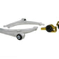 Whiteline 06-12 Volkswagen GTI Front Lower Control Arms