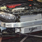 Injen 17-20 Honda Civic Type-R (FK8) I4 2.0L Bar and Plate Front Mount Intercooler