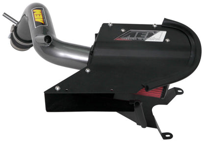 AEM C.A.S 19-20 Hyundai Veloster N 2.0T F/I Cold Air Intake System - Graveyard Performance