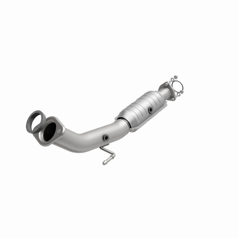 MagnaFlow Conv DF 06-08 Civic Si 2.0L - Graveyard Performance