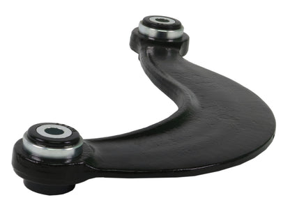 Whiteline 04-13 Mazda Mazdaspeed3 Rear Upper Control Arm - Graveyard Performance