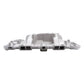 Edelbrock Intake Manifold Performer Eps w/ Oil Fill Tube And Breather for Small-Block Chevy