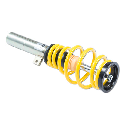 ST X Height Adjustable Coilovers 2015+ Honda Civic (FC) Sedan - Graveyard Performance