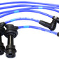 NGK Toyota Supra 1992-1987 Spark Plug Wire Set