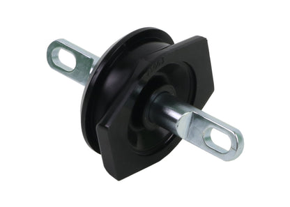 Whiteline Rear Trailing Arm Bushing Kit - Greaseless - Graveyard Performance