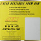 AEM 09-10 Dodge Challenger 5.7L/6.1L Polished Brute Force Air Intake