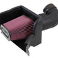 K&N 14-15 Chevy Corvette Stingray 6.2L V8 AirCharger Performance Intake