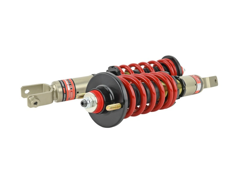 Skunk2 88-91 Honda Civic/CRX (All Models) Pro S II Coilovers (10K/8K Spring Rates) - Graveyard Performance